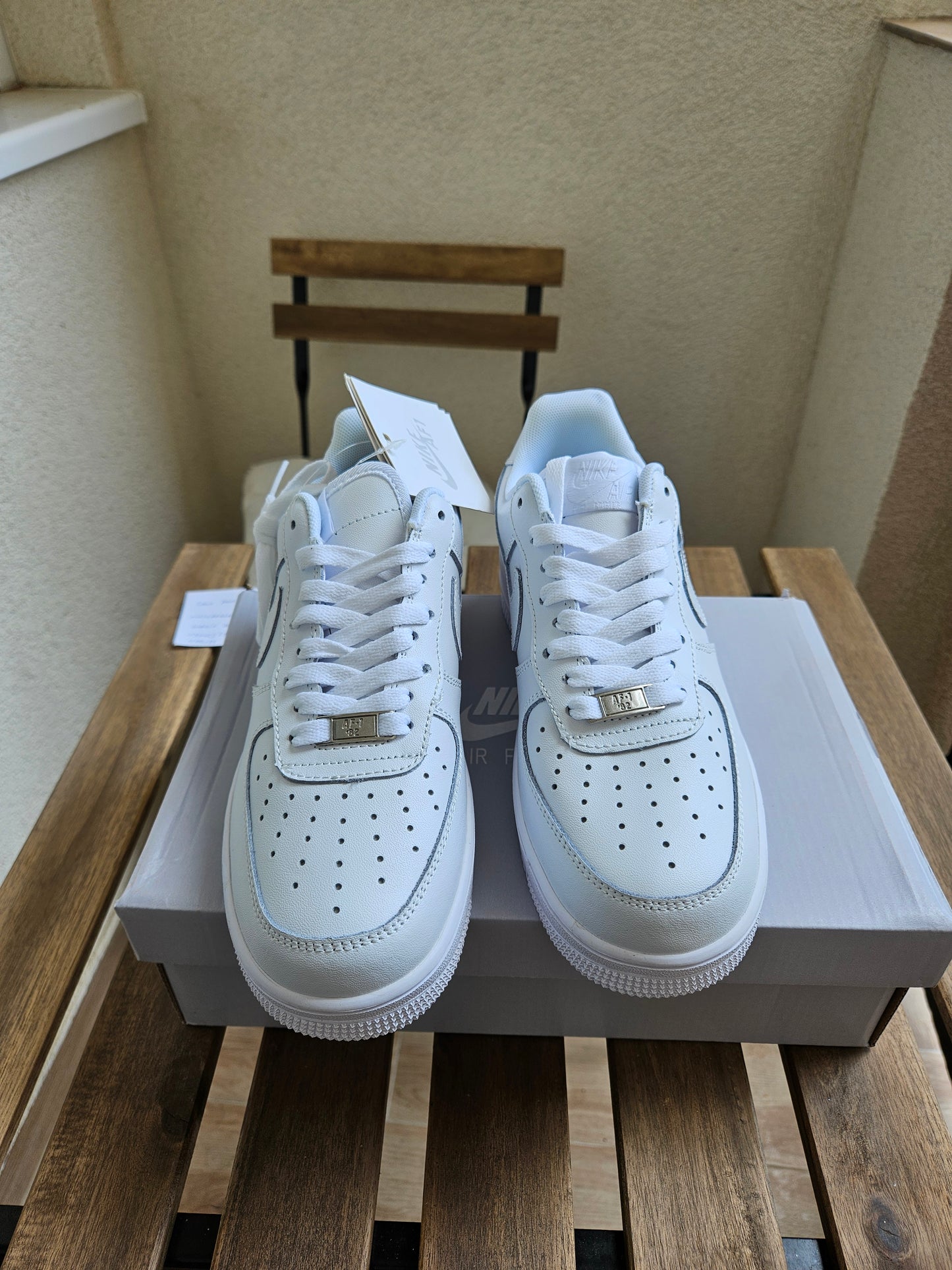 NIKE PATIKE Air Force 1