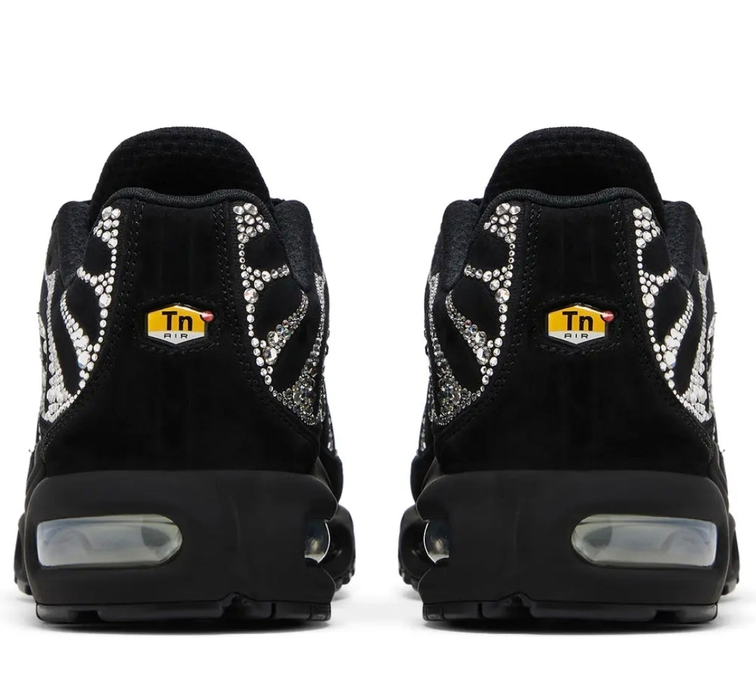 NIKE PATIKE TN Swarovski