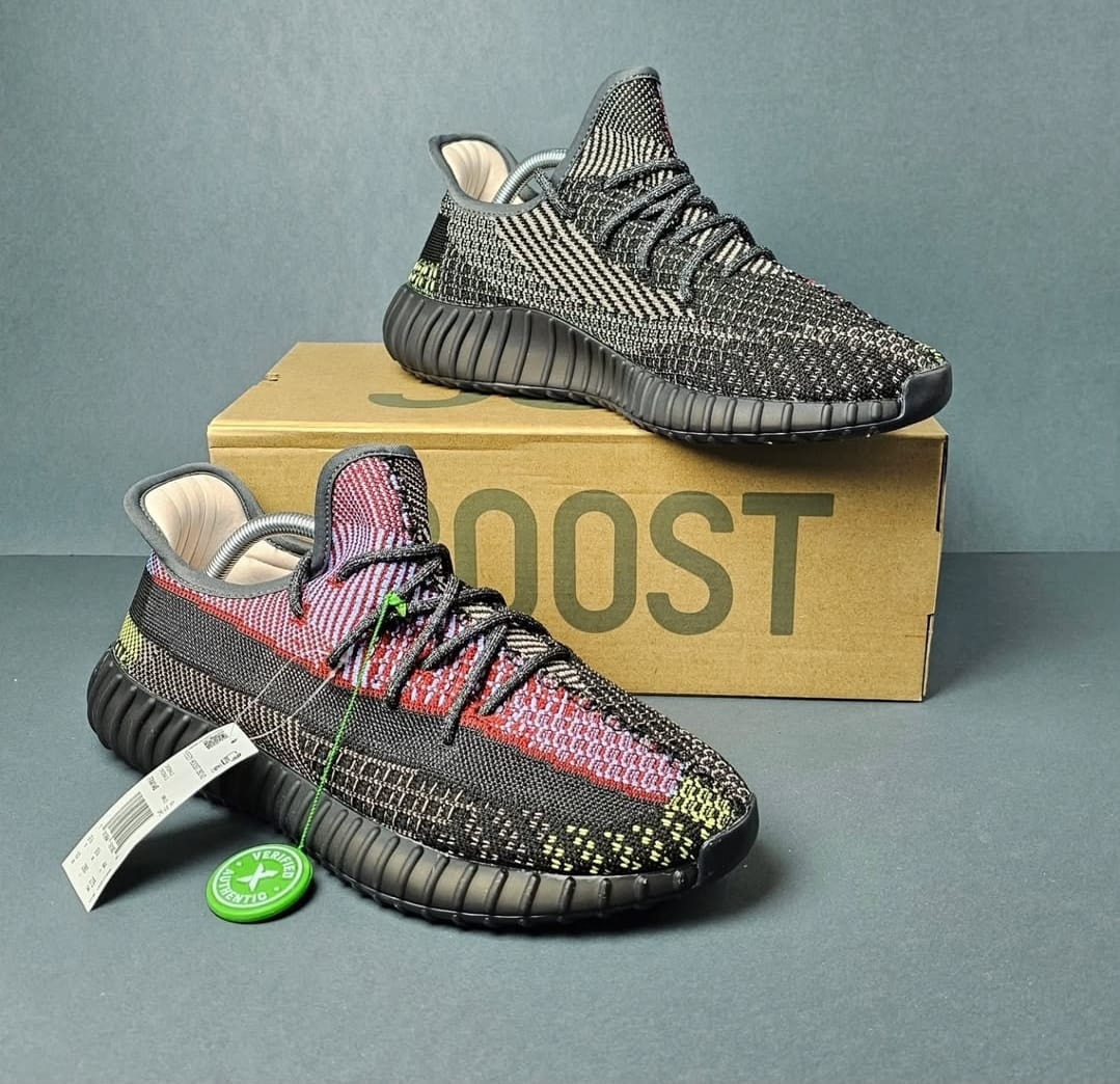 ADIDAS PATIKE Yeezy Yecheil