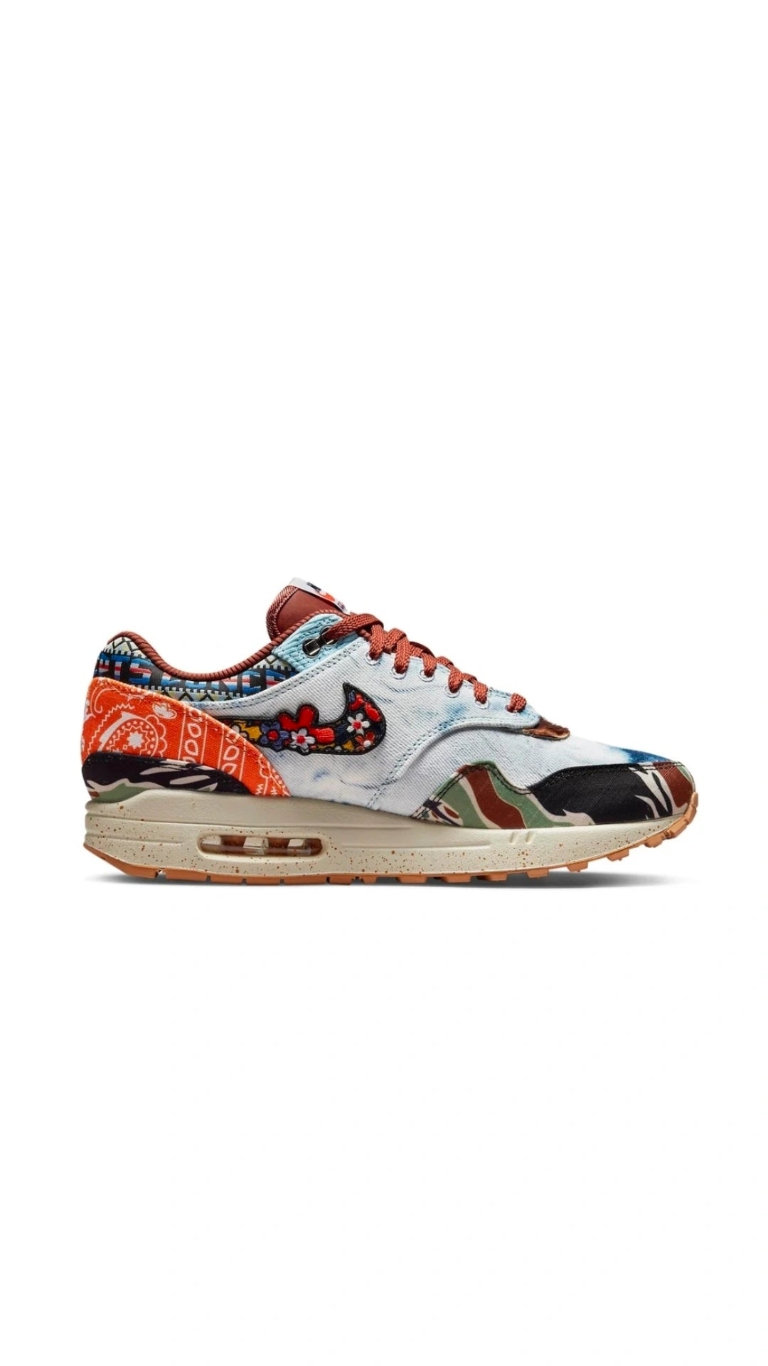 NIKE PATIKE Air Max 1 SP Heavy