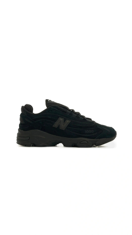 NEW BALANCE 1000 Black Cat