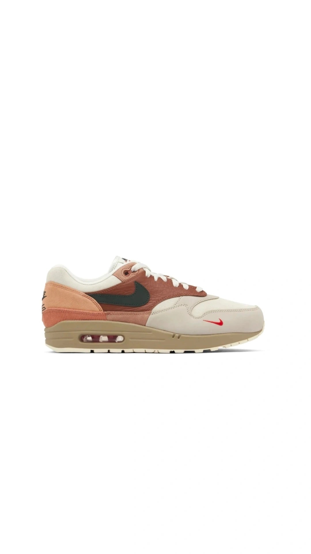 NIKE PATIKE Air Max 1 Amsterdam