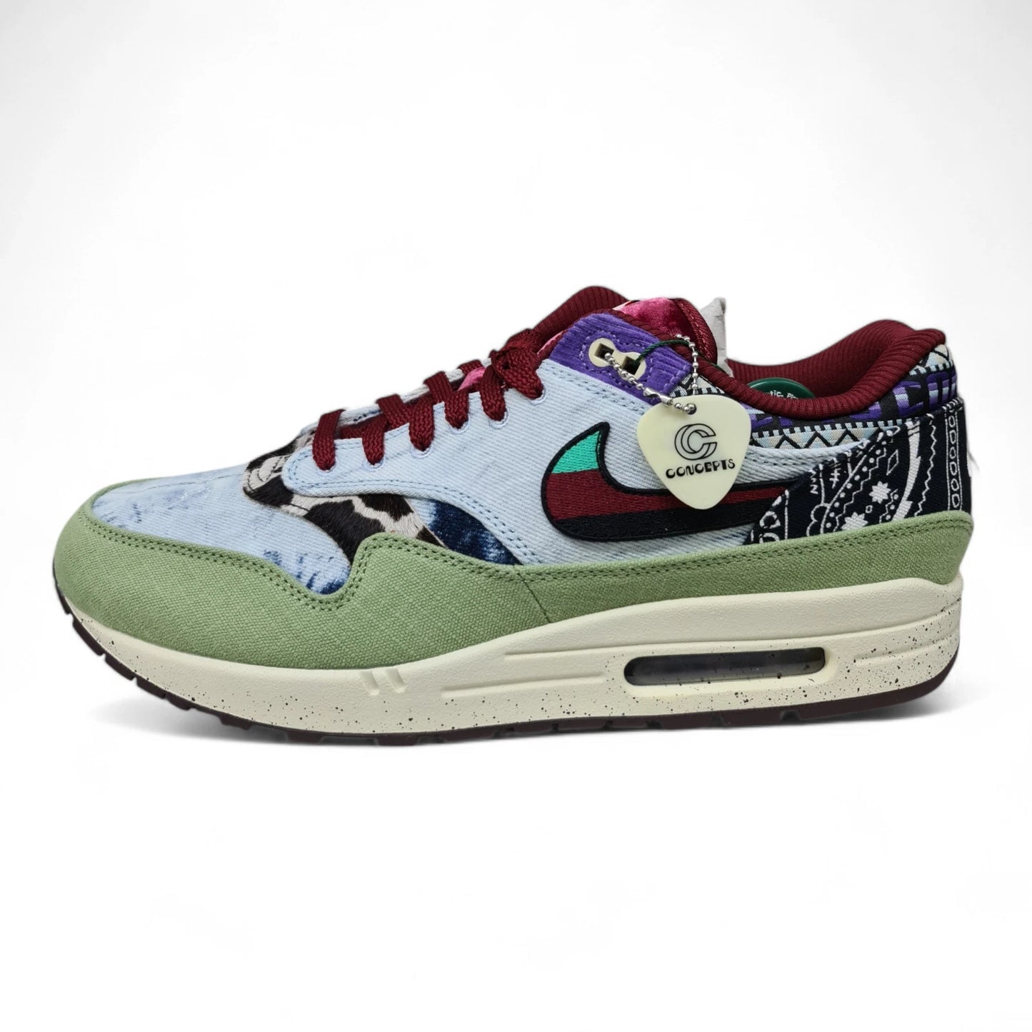 NIKE PATIKE Air Max 1 NOVO