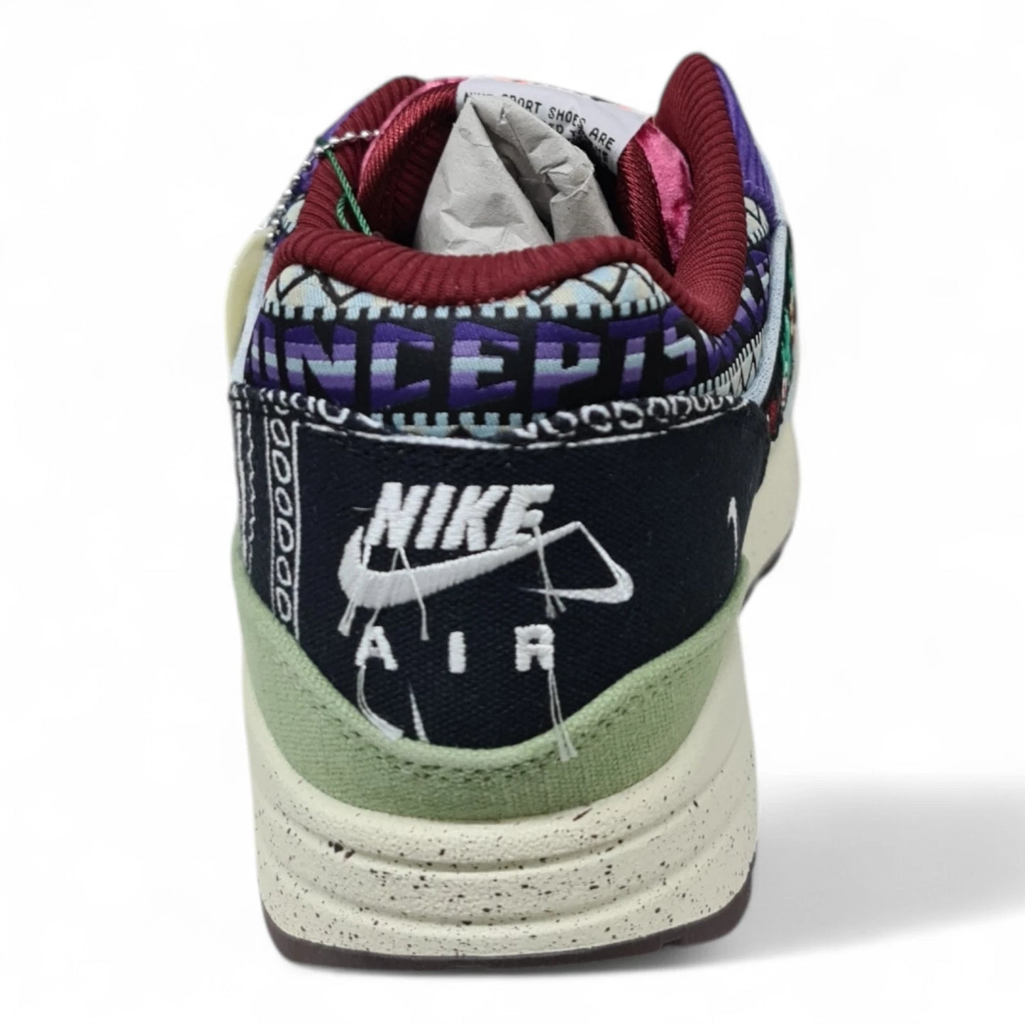 NIKE PATIKE Air Max 1 NOVO