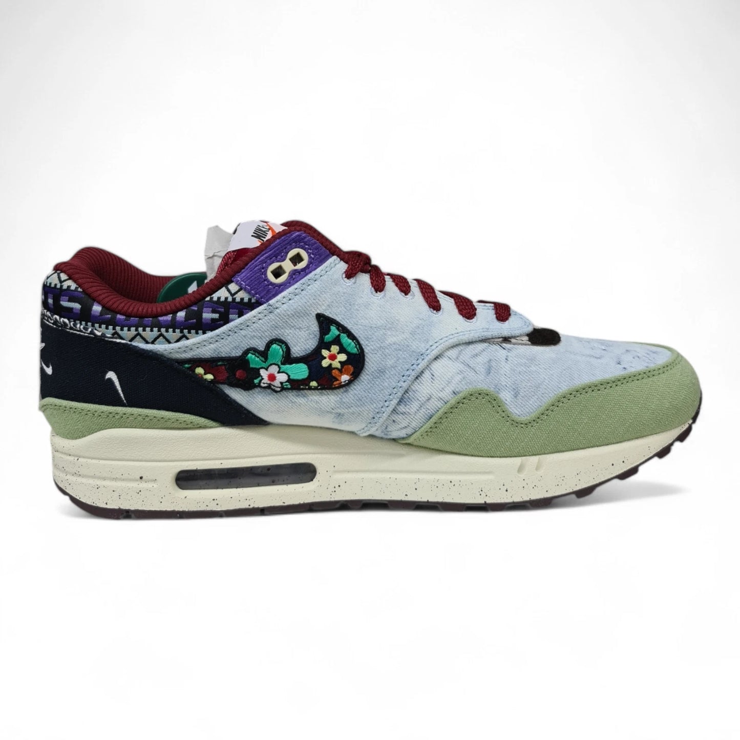 NIKE PATIKE Air Max 1 NOVO