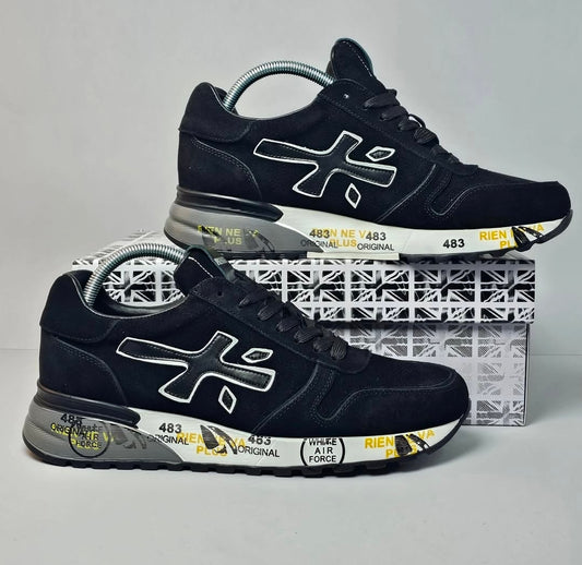 PREMIATA Mick
