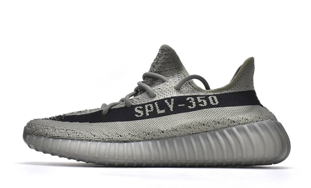 ADIDAS PATIKE Yeezy GRANITE